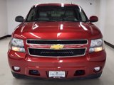 Used 2013 Chevrolet Suburban LT w/ Luxury Package image 2