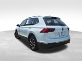 Certified 2024 Volkswagen Tiguan S image 2