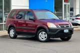 Used 2003 Honda CR-V EX image 2