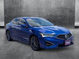 Used 2019 Acura ILX w/ Premium & A-SPEC Package image 3