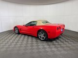 Used 1998 Chevrolet Corvette Convertible w/ Memory Pkg image 5
