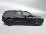 Used 2020 Chevrolet Traverse RS w/ LPO, Floor Liner Package image 6