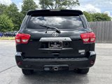 Used 2017 Toyota Sequoia Platinum image 4