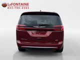 Used 2021 Chrysler Pacifica Pinnacle image 6