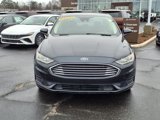 Used 2020 Ford Fusion SE image 2