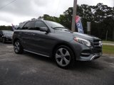 Used 2017 Mercedes-Benz GLE 350 4MATIC image 3