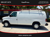 Used 2012 Ford E-250 and Econoline 250 w/ PWR Group image 2