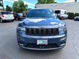 Used 2020 Jeep Grand Cherokee High Altitude image 4