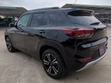 Certified 2023 Chevrolet TrailBlazer LT w/ Convenience Package image 5