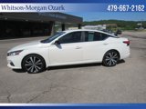 Used 2020 Nissan Altima 2.5 SR image 5