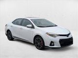 Used 2015 Toyota Corolla S image 3