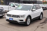 Used 2018 Volkswagen Tiguan S image 3