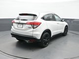 Used 2022 Honda HR-V Sport image 6