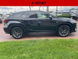 Used 2020 Lexus RX 350 F Sport image 5