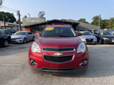 Used 2013 Chevrolet Equinox LT w/ Power Convenience Package image 2