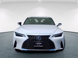 Certified 2023 Lexus IS 300 AWD w/ Premium Package image 2