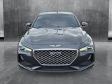 Used 2020 Genesis G70 3.3T w/ Elite Package image 2