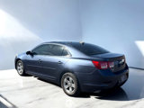 Used 2015 Chevrolet Malibu LS w/ Protection Package image 3