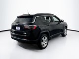 Used 2022 Jeep Compass Latitude image 5