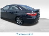 Used 2017 Toyota Camry XLE image 3