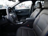New 2025 Buick Envista Sport Touring w/ Convenience I Package image 5
