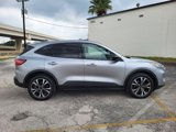 Certified 2022 Ford Escape SE w/ SE Sport Appearance Package image 2