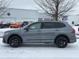 New 2024 Volkswagen Tiguan SE R-Line image 5
