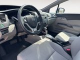 Used 2014 Honda Civic LX image 2