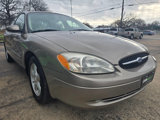 Used 2002 Ford Taurus SES image 3
