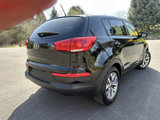 Used 2015 Kia Sportage LX image 5