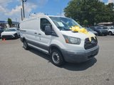Used 2016 Ford Transit 250 130 Low Roof image 3