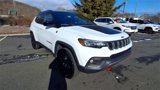 Used 2023 Jeep Compass Trailhawk image 2