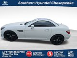 Used 2015 Mercedes-Benz SLK 250 w/ Premium Package image 1