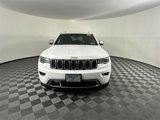 Used 2018 Jeep Grand Cherokee Limited w/ Luxury Group II image 2