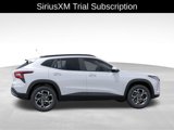 New 2025 Chevrolet Trax LT image 6