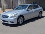 Used 2013 INFINITI G37 Journey w/ Premium Pkg image 5
