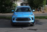 New 2026 Buick Encore GX Sport Touring w/ Advanced Technology Package image 2