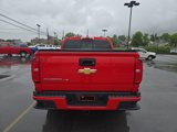 Used 2019 Chevrolet Colorado Z71 image 4