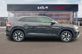 Used 2021 Volkswagen Atlas Cross Sport SE image 3