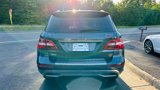 Used 2012 Mercedes-Benz ML 350 4MATIC image 5