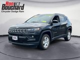 Used 2022 Jeep Compass Latitude w/ Convenience Group image 5