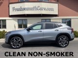 Used 2024 Chevrolet Trax RS w/ Sunroof Package image 5