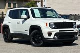 Used 2020 Jeep Renegade Altitude image 2