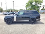 Used 2021 Land Rover Range Rover Westminster Edition image 2