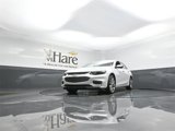 Used 2018 Chevrolet Malibu Premier w/ Premier Sun and Wheel Package image 4