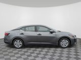 New 2025 Nissan Sentra S image 2