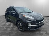 Used 2021 Kia Sportage EX image 4