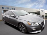 Used 2021 Nissan Altima 2.5 SV w/ SV Premium Package image 3