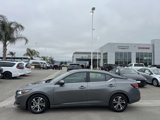 Used 2021 Nissan Sentra SV image 5