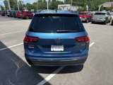 Used 2020 Volkswagen Tiguan SE image 4
